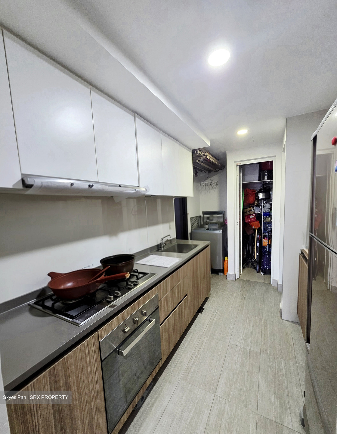 Rivercove Residences (D19), Condominium #533097451